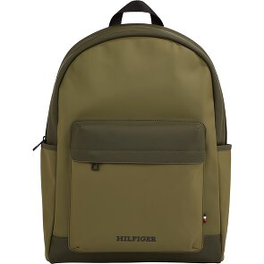 Tommy Hilfiger TH Monotype Zaino da giorno 46 cm Scomparto per laptop