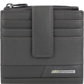 Samsonite Pro-DLX 6 Portafoglio RFID in pelle 10 cm Samsonite Pro-DLX 6 Portafoglio RFID in pelle 10 cm