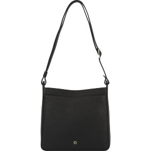 AIGNER Pura Borsa a spalla Vera Pelle 26 cm