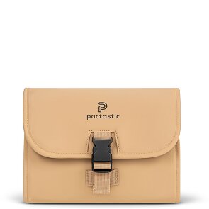 Pactastic Urban Collection Borsa da toilette 24 cm Pactastic Urban Collection Borsa da toilette 24 cm