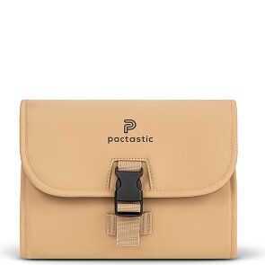 Pactastic Urban Collection Borsa da toilette 24 cm