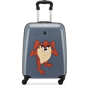 Roncato Looney Tunes 4 ruote Carrello per bambini 50 cm