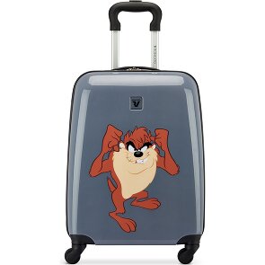 Roncato Looney Tunes 4 ruote Carrello per bambini 50 cm