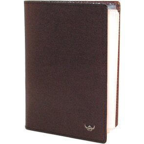 Golden Head Colorado Identity Card Case RFID in pelle 9 cm