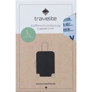 Travelite Accessoires Coprivaligia 77 cm