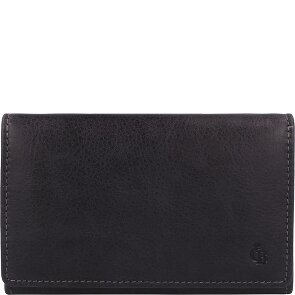 Castelijn & Beerens Canyon Portafoglio Protezione RFID Pelle 14 cm