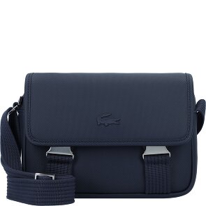 Lacoste Men's Classic Borsa a tracolla 23 cm