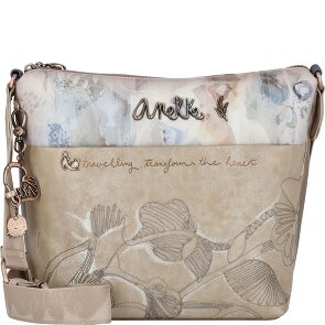 Anekke Nature Borsa a tracolla 26 cm
