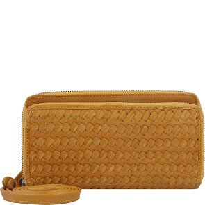 Harbour 2nd Soft Weaving Samira Custodia per cellulare Pelle 21 cm Harbour 2nd Soft Weaving Samira Custodia per cellulare Pelle 21 cm