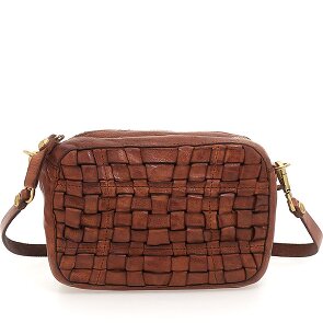 Campomaggi Borsa a tracolla Pelle 18.5 cm