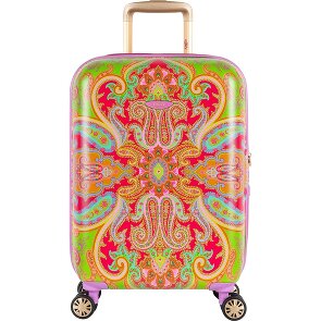 Oilily Travel 4 ruote Carrello 67 cm