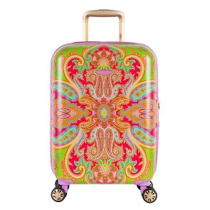 Oilily Travel 4 ruote Carrello 67 cm