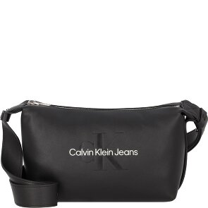 Calvin Klein Jeans Sculpted Borsa a tracolla 22 cm Calvin Klein Jeans Sculpted Borsa a tracolla 22 cm