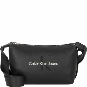 Calvin Klein Jeans Sculpted Borsa a tracolla 22 cm