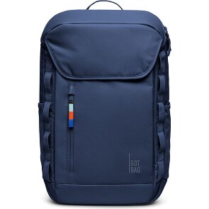 GOT BAG Pro Pack Zaino da giorno 47 cm Scomparto per laptop