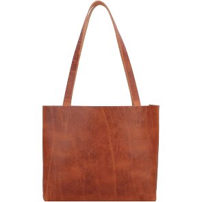 Harold's Paperbag Borsa a spalla Vera Pelle 32 cm