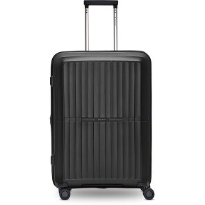 Pactastic Collection 01 4 ruote Carrello M 67 cm con piega di espansione