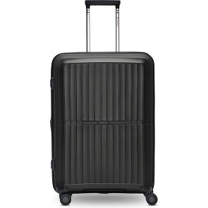 Pactastic Collection 01 4 ruote Carrello M 67 cm con piega di espansione