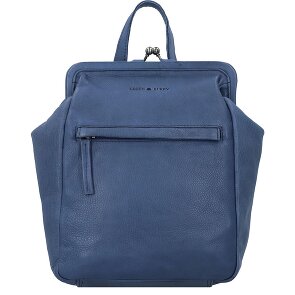 Greenburry Vintage washed Zaino da città Pelle 27 cm