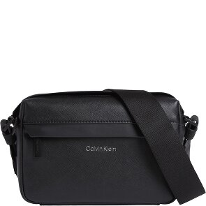 Calvin Klein CK Must Borsa a tracolla 20.5 cm Calvin Klein CK Must Borsa a tracolla 20.5 cm