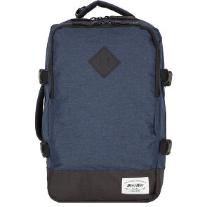 Worldpack Cabin Pro Zaino da giorno 40 cm Scomparto per laptop