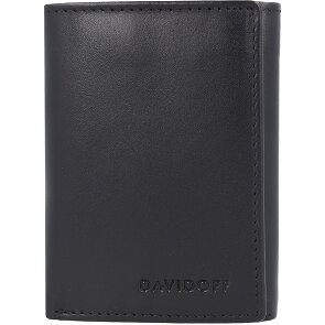 Davidoff Essentials Portafoglio Protezione RFID Pelle 9 cm Davidoff Essentials Portafoglio Protezione RFID Pelle 9 cm