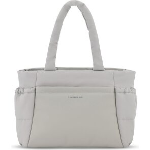 Kapten & Son Hellvi Borsa shopper 41.5 cm Scomparto per laptop