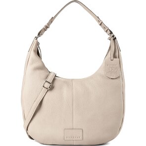 Burkely Soft Skylar Borsa a spalla Vera Pelle 40 cm