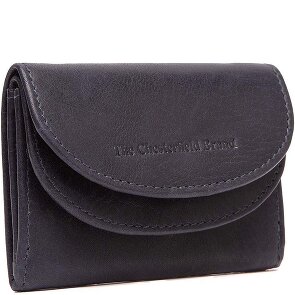 The Chesterfield Brand Newton Portafoglio Protezione RFID Vera Pelle 10 cm