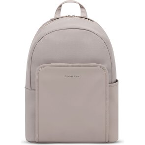 Kapten & Son Aalborg Zaino da giorno 42 cm Scomparto per laptop