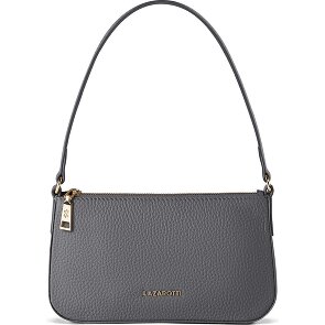 Lazarotti Borsa a spalla in pelle Bologna, 22 cm