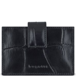 bugatti Nevio Custodia per carta di credito Protezione RFID Pelle 11 cm