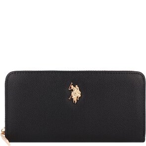 U.S. Polo Assn. Jones Portafoglio 19 cm