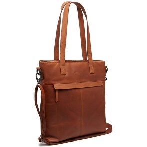 The Chesterfield Brand Nunavik Borsa a tracolla Pelle 33 cm Scomparto per laptop The Chesterfield Brand Nunavik Borsa a tracolla Pelle 33 cm Scomparto per laptop
