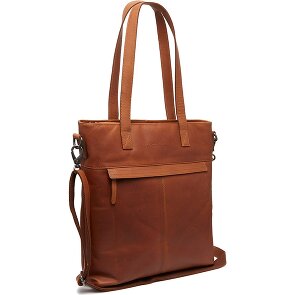 The Chesterfield Brand Nunavik Borsa a tracolla Pelle 33 cm Scomparto per laptop