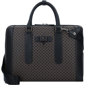 AIGNER The Core Briefcase Scomparto per laptop da 37 cm