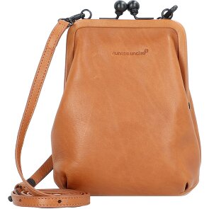 aunts & uncles Club di lusso della nonna Mrs Sugar Pop Borsa a tracolla in pelle 13 cm