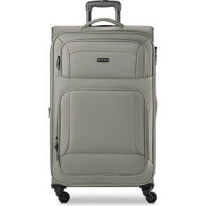 Smartbox Edition 04 4 ruote Carrello 78 cm espandibile