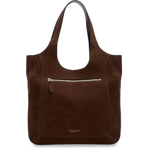 The Bridge Luce Soft Borsa a spalla Vera Pelle 37 cm