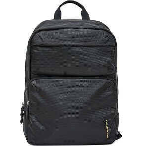 Mandarina Duck Zephyr Zaino da giorno 39 cm Scomparto per laptop Mandarina Duck Zephyr Zaino da giorno 39 cm Scomparto per laptop