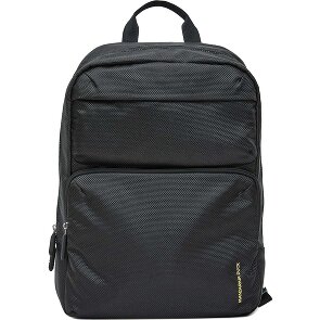 Mandarina Duck Zephyr Zaino da giorno 39 cm Vano porta PC