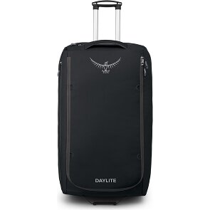 Osprey Daylite 115 2 ruote Borsa da viaggio 82 cm