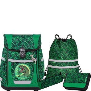 McNeill Tenero Set di borse per la scuola 5 pezzi McNeill Tenero Set di borse per la scuola 5 pezzi