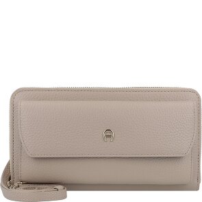 AIGNER Pochette Pelle 20 cm