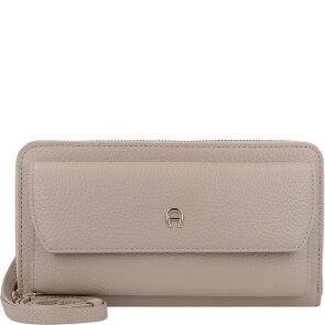 AIGNER Pochette Pelle 20 cm