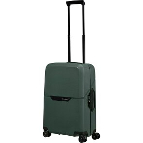 Samsonite Magnum Eco 4 ruote Carrello della cabina 55 cm