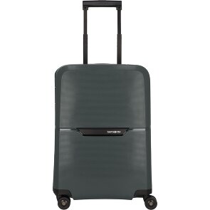 Samsonite Magnum Eco 4 ruote Carrello della cabina 55 cm