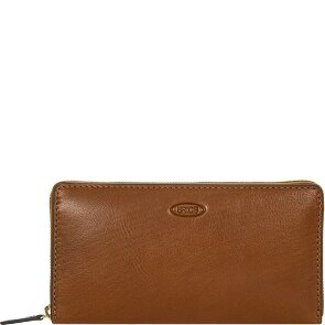 Bric's Volterra Verbena portafoglio RFID in pelle 19,5 cm