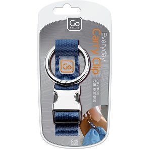 Go Travel Accessori per bagagli Clip per il trasporto quotidiano