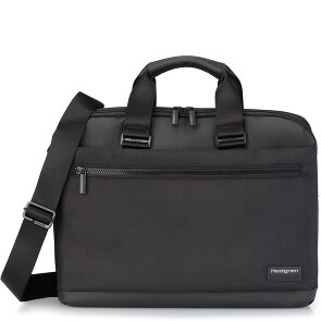 Hedgren Next Byte Cartella RFID con scomparto per laptop da 39 cm